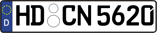 HD-CN5620