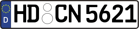 HD-CN5621