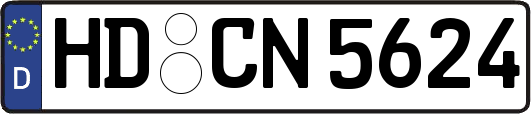 HD-CN5624