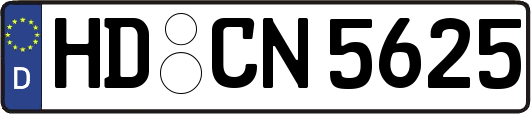HD-CN5625