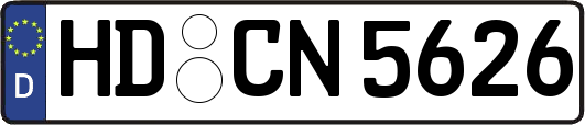 HD-CN5626