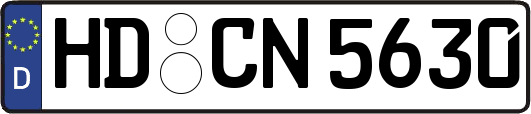 HD-CN5630