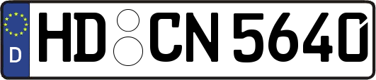 HD-CN5640