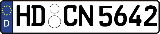 HD-CN5642