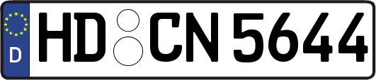 HD-CN5644