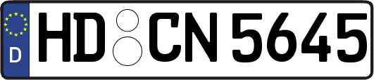 HD-CN5645
