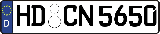 HD-CN5650