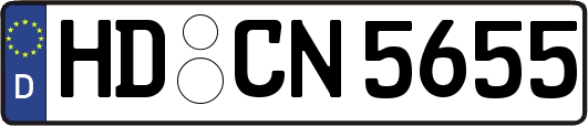 HD-CN5655