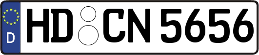 HD-CN5656