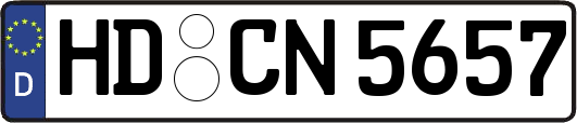 HD-CN5657