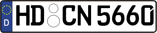 HD-CN5660