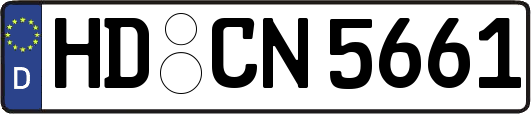 HD-CN5661