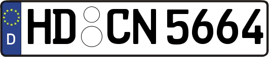 HD-CN5664