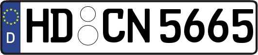 HD-CN5665