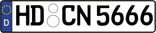 HD-CN5666