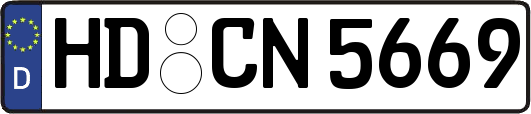 HD-CN5669