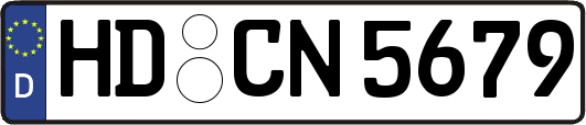HD-CN5679
