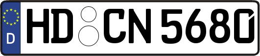 HD-CN5680