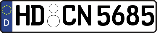 HD-CN5685