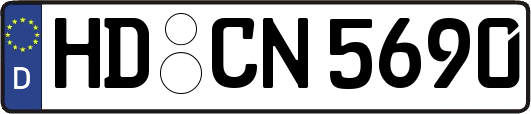 HD-CN5690