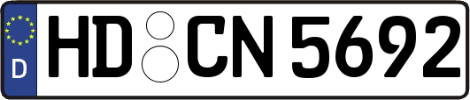 HD-CN5692