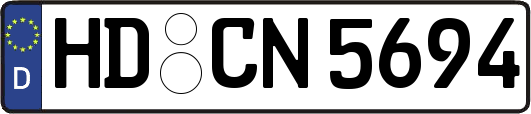 HD-CN5694