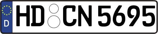 HD-CN5695
