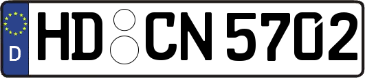 HD-CN5702