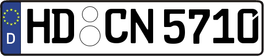 HD-CN5710