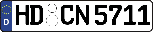 HD-CN5711