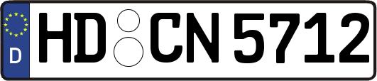HD-CN5712