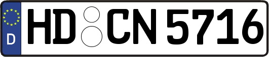 HD-CN5716
