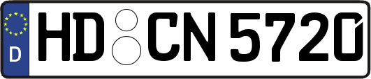 HD-CN5720