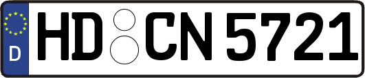 HD-CN5721