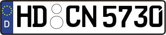 HD-CN5730