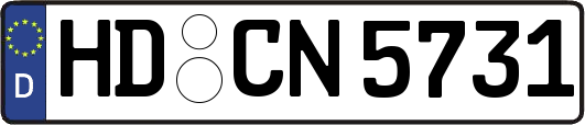 HD-CN5731