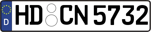 HD-CN5732
