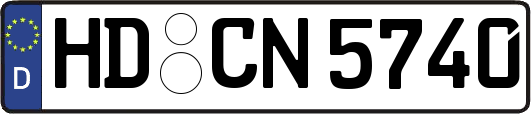 HD-CN5740
