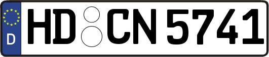 HD-CN5741