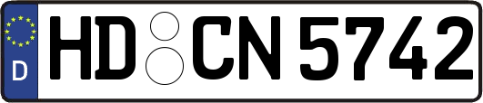 HD-CN5742