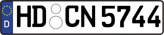 HD-CN5744