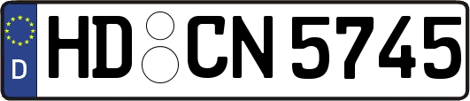 HD-CN5745