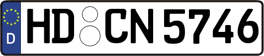 HD-CN5746