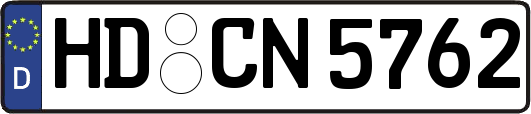 HD-CN5762