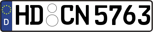 HD-CN5763