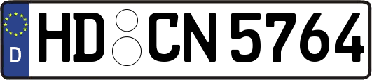 HD-CN5764
