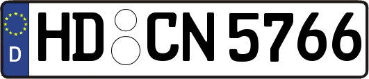 HD-CN5766