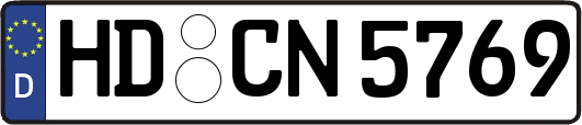 HD-CN5769