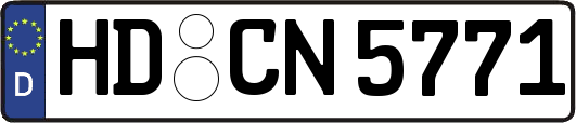 HD-CN5771