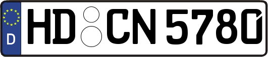 HD-CN5780